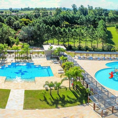 Hotel San Isidro São Gabriel Zewnętrze zdjęcie