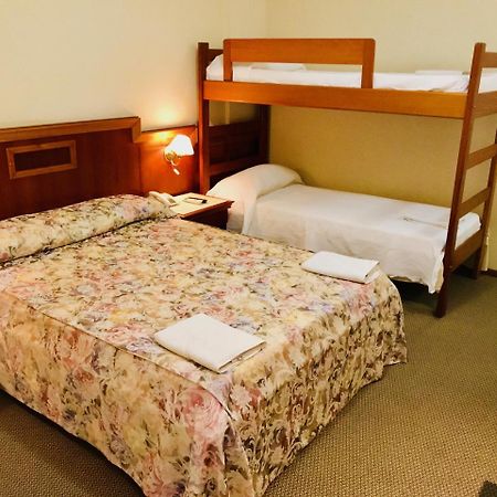 Hotel San Isidro São Gabriel Zewnętrze zdjęcie