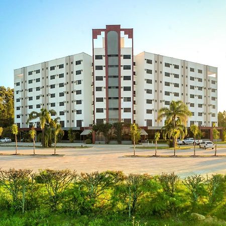 Hotel San Isidro São Gabriel Zewnętrze zdjęcie