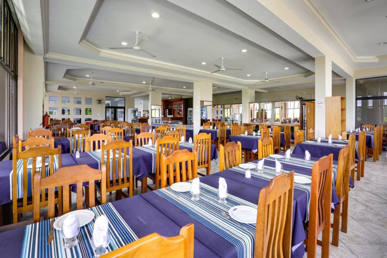 Hotel San Isidro São Gabriel Zewnętrze zdjęcie