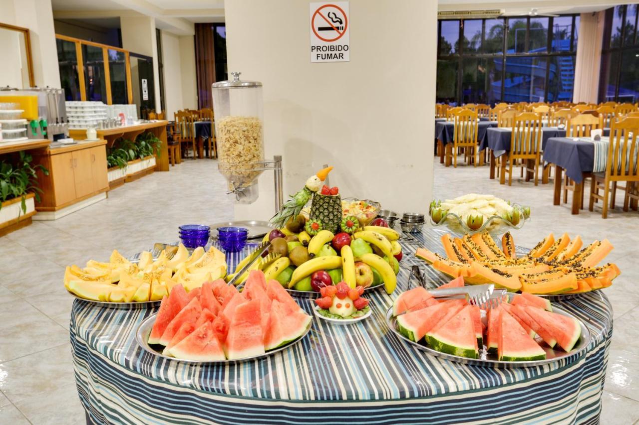 Hotel San Isidro São Gabriel Zewnętrze zdjęcie