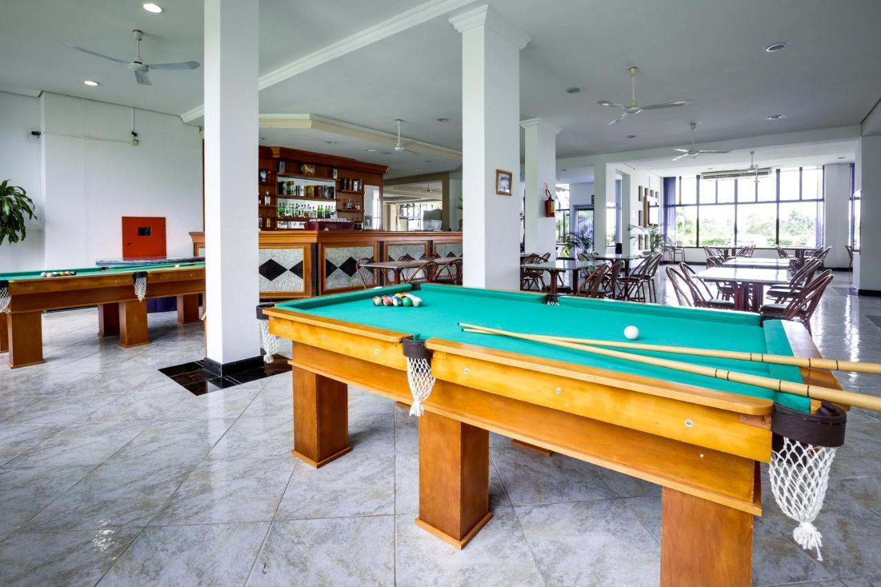 Hotel San Isidro São Gabriel Zewnętrze zdjęcie