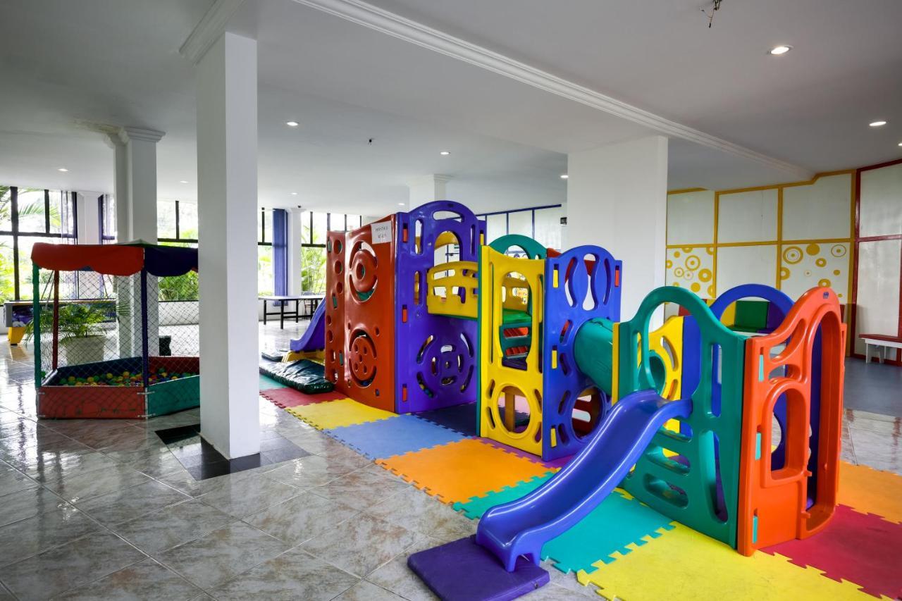 Hotel San Isidro São Gabriel Zewnętrze zdjęcie